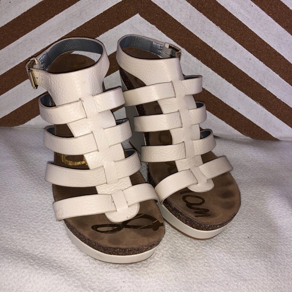 Sam Edelman Wedges